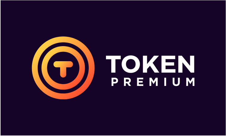 TokenPremium.com - Best premium domain names for sale